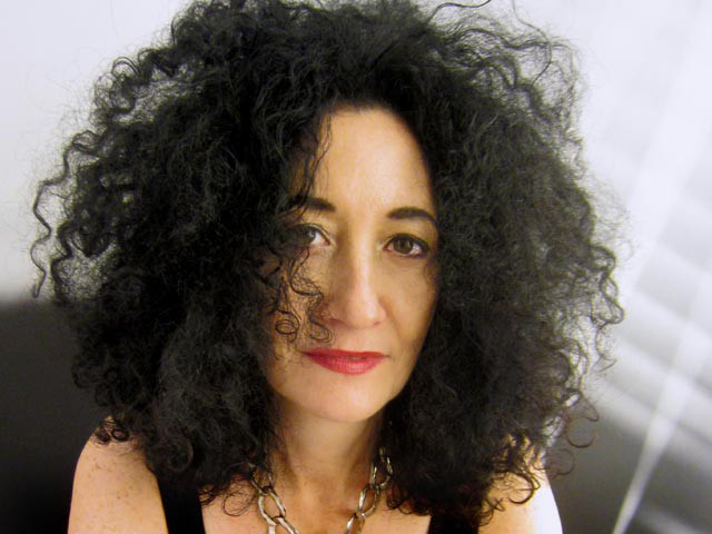 Cecilia Villar Eljuri (©Manovill Records)