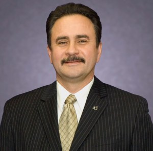 Hector Cortez (Courtesy Big Brothers Big Sisters of America)