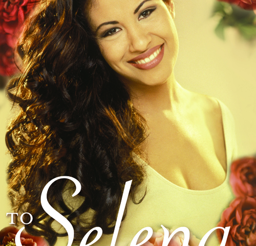 "To Selena With Love" cover
