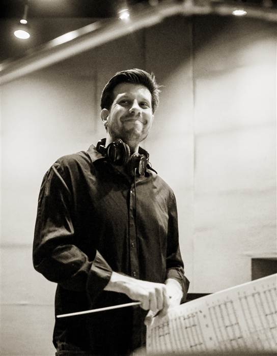 Carlos José Alvarez (Photo: CJA Publicity)